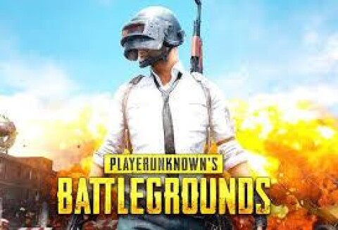 PUBG Mobile for PC Ícone de jogo