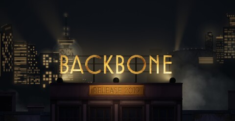 Backbone: Prologue Icône de jeu