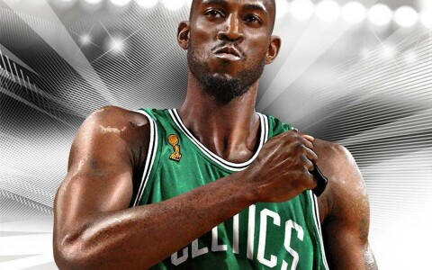 NBA 2K9 Game Icon