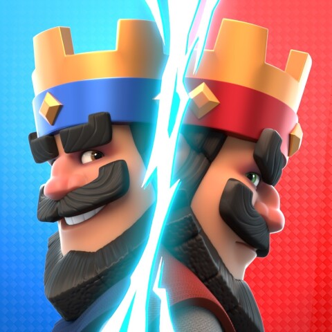 Clash Royale Ícone de jogo