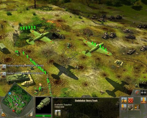 Blitzkrieg 2 Anthology Game Icon