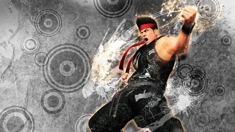 VIRTUA FIGHTER 5 FINAL SHOWDOWN Ícone de jogo