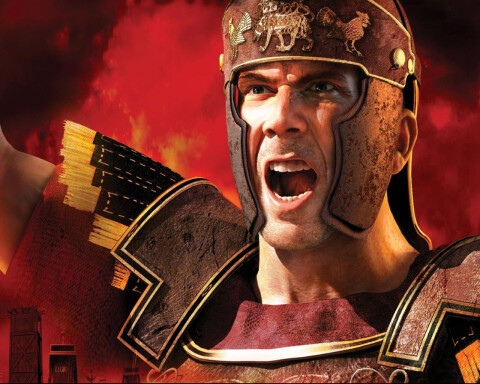 ROME: Total War Game Icon