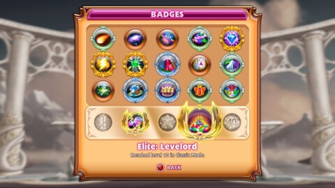 Bejeweled 3 Ícone de jogo