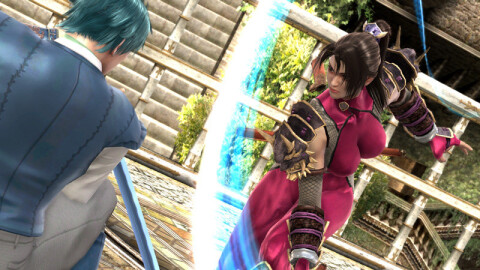 SoulCalibur: Lost Swords Ícone de jogo