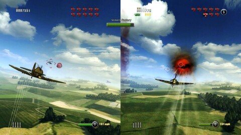 Dogfight 1942 Ícone de jogo