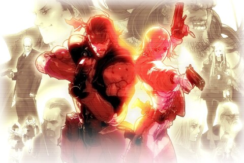 Metal Gear Ac!d Game Icon