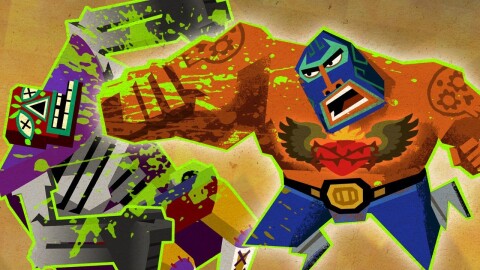 Guacamelee! Gold Edition Ícone de jogo