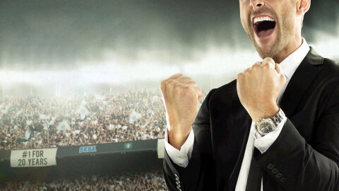 Football Manager 2013