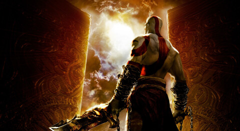 God of War: Chains of Olympus