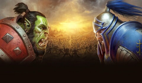 World of Warcraft: Battle for Azeroth Game Icon