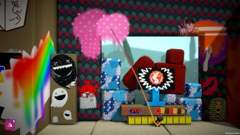 LittleBigPlanet Restitched Ícone de jogo