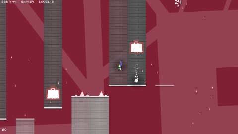 Alpha Runner Ícone de jogo