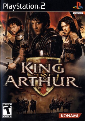 King Arthur