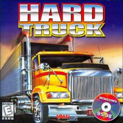 Hard Truck: The Road to Victory