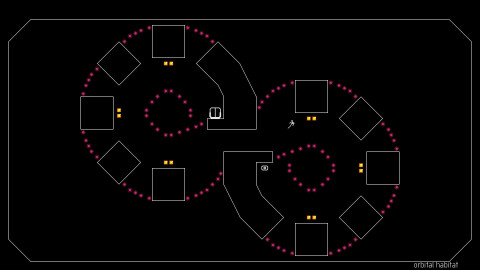 N++ (NPLUSPLUS) Game Icon