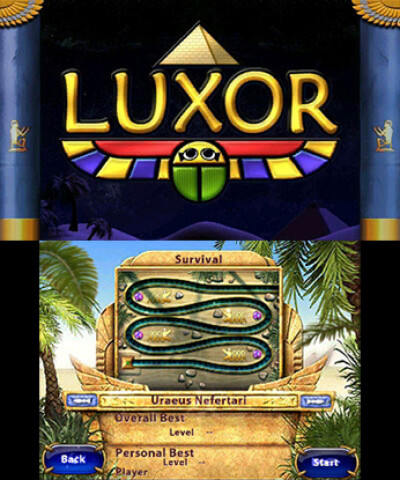 LUXOR