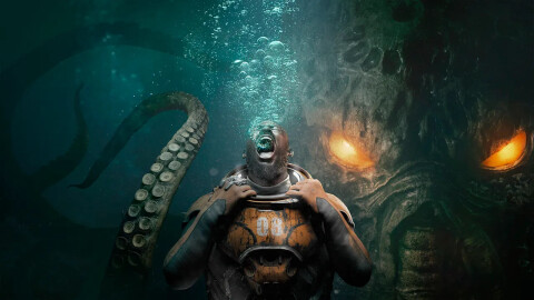 Cthulhu: The Cosmic Abyss Ícone de jogo