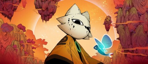 Nine Sols Ícone de jogo