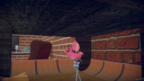 SkateBIRD Ícone de jogo