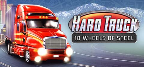 Hard Truck: 18 Wheels of Steel Ícone de jogo