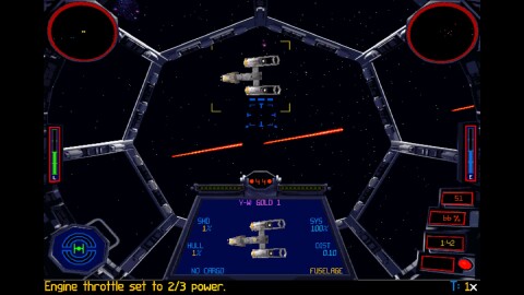 STAR WARS: TIE Fighter Special Edition Ícone de jogo