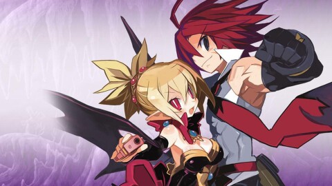 Disgaea 2 PC Ícone de jogo