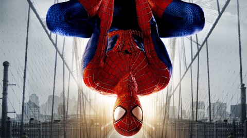 The Amazing Spider-Man 2 Ícone de jogo