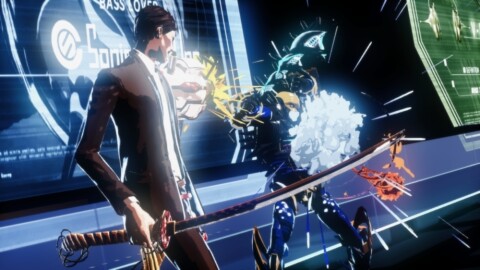 KILLER IS DEAD Icône de jeu