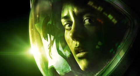 Alien: Isolation Ícone de jogo