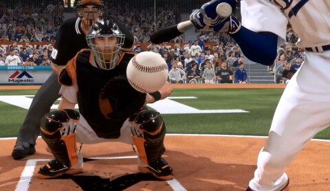 MLB 15: The Show