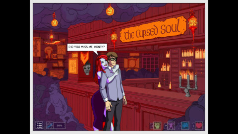 Soul Gambler Ícone de jogo