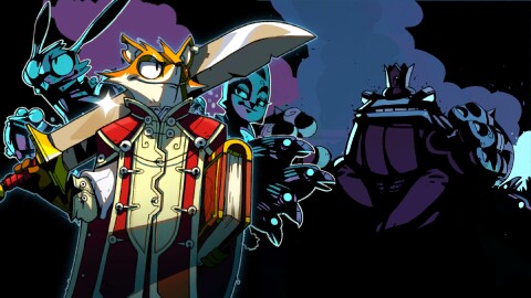 Stories: The Path of Destinies