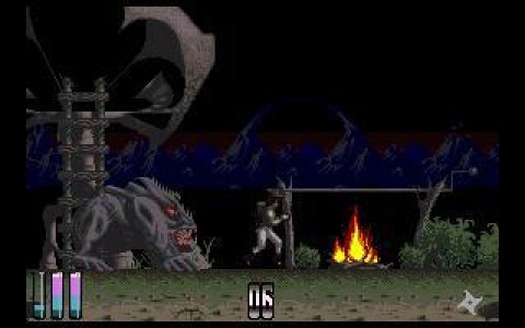 Shadow of the Beast III