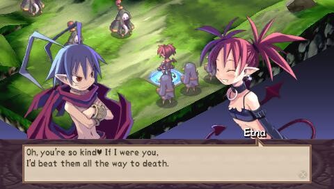 Disgaea 1 Complete Icône de jeu