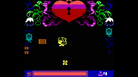 Princess Remedy In A Heap of Trouble Icône de jeu