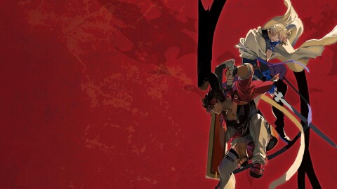 New Guilty Gear Ícone de jogo