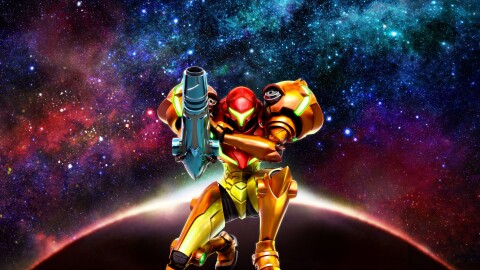 Metroid: Samus Returns