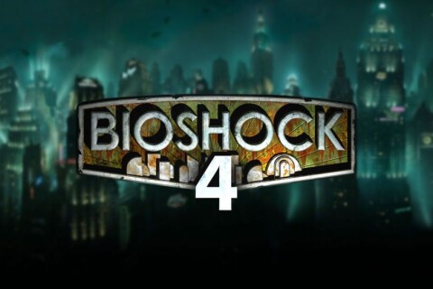 BioShock 4 Icône de jeu