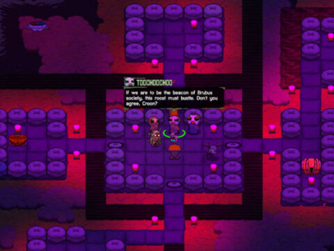 Crashlands Ícone de jogo