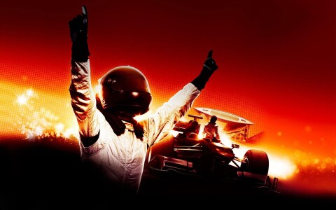 F1 2011