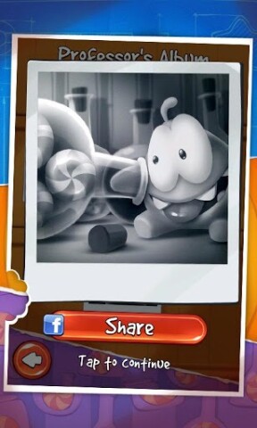 Cut the Rope: Experiments FREE Ícone de jogo