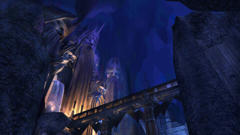 The Lord of the Rings Online Icône de jeu