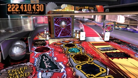 Pinball Arcade Ícone de jogo