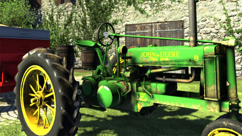 Agricultural Simulator: Historical Farming Icône de jeu