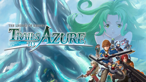 The Legend of Heroes: Trails to Azure