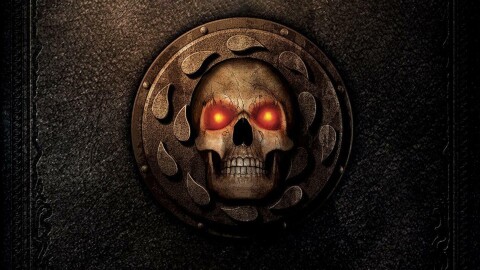 Baldur's Gate: Enhanced Edition Ícone de jogo