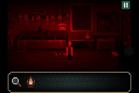 The Last Door - Collector's Edition Ícone de jogo