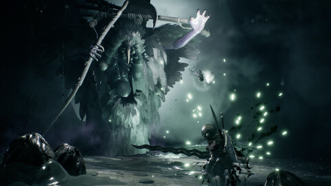 SINNER: Sacrifice for Redemption Icône de jeu