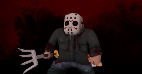 Friday the 13th: Killer Puzzle